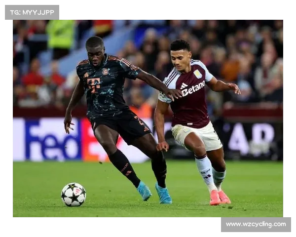 雅克松仍留在慕尼黑 球员与拜仁共同努力推动交易完成